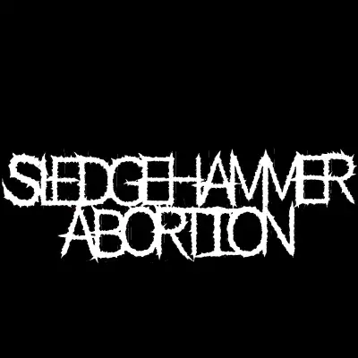 logo Sledgehammer Abortion logo Sledgehammer Abortion
